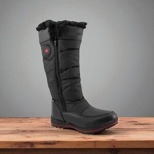NEW Cougar Womens Bistro Tall Waterproof Winter Boots Size 6 Medium